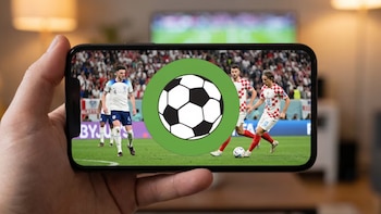 Pelota Libre - Pelota Libre - Mundial 2026 - streaming - tecnología - 17 de junio