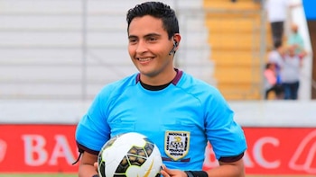 El central hondureño fue el