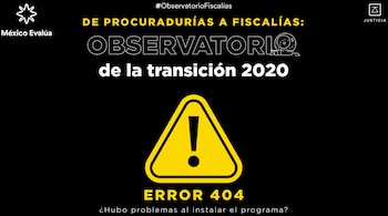 Salvo en confianza y percepción