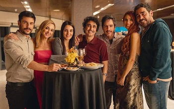 Imagen de 'Hotel Bitcoin'