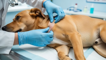Alerta en el plato de perros y gatos: tres alimentos comunes que aumentan el riesgo de alergias