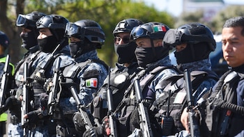 Edomex refuerza operativo contra homicidios tras 22 asesinatos registrados en tres días