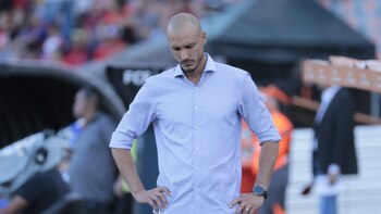 David González dio detalles de