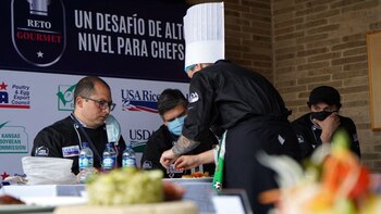 Así puede inscribirse en el