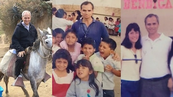 Imágenes inéditas del papa León XIV en Perú: realizan exposición fotográfica en Chiclayo