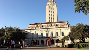 La Universidad de Texas en Austin lidera el ranking estatal de posgrados según un estudio reciente