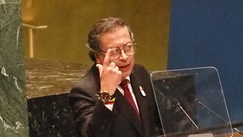 Petro pide relator especial de