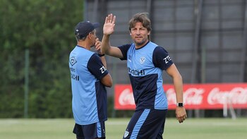 Gabriel Heinze dirigirá el último