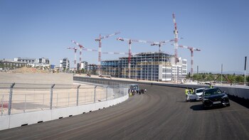 Ifema y Banco de Alimentos de Madrid darán una segunda vida a los excedentes alimentarios del GP de España