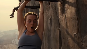 Lionsgate muestra el riesgo extremo de ‘Vértigo 2′ en un nuevo tráiler