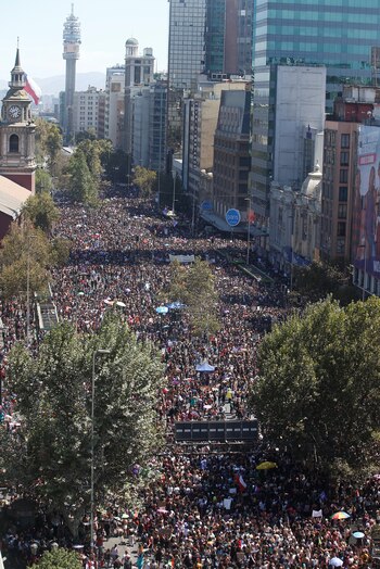 (REUTERS/Lucas Alvarado)