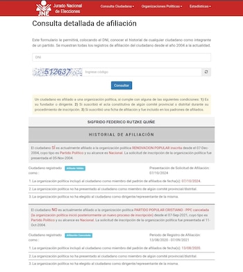 peaje - separadora industrial