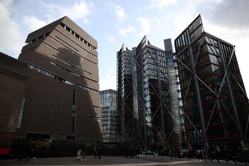 Imagen del nivel de observación