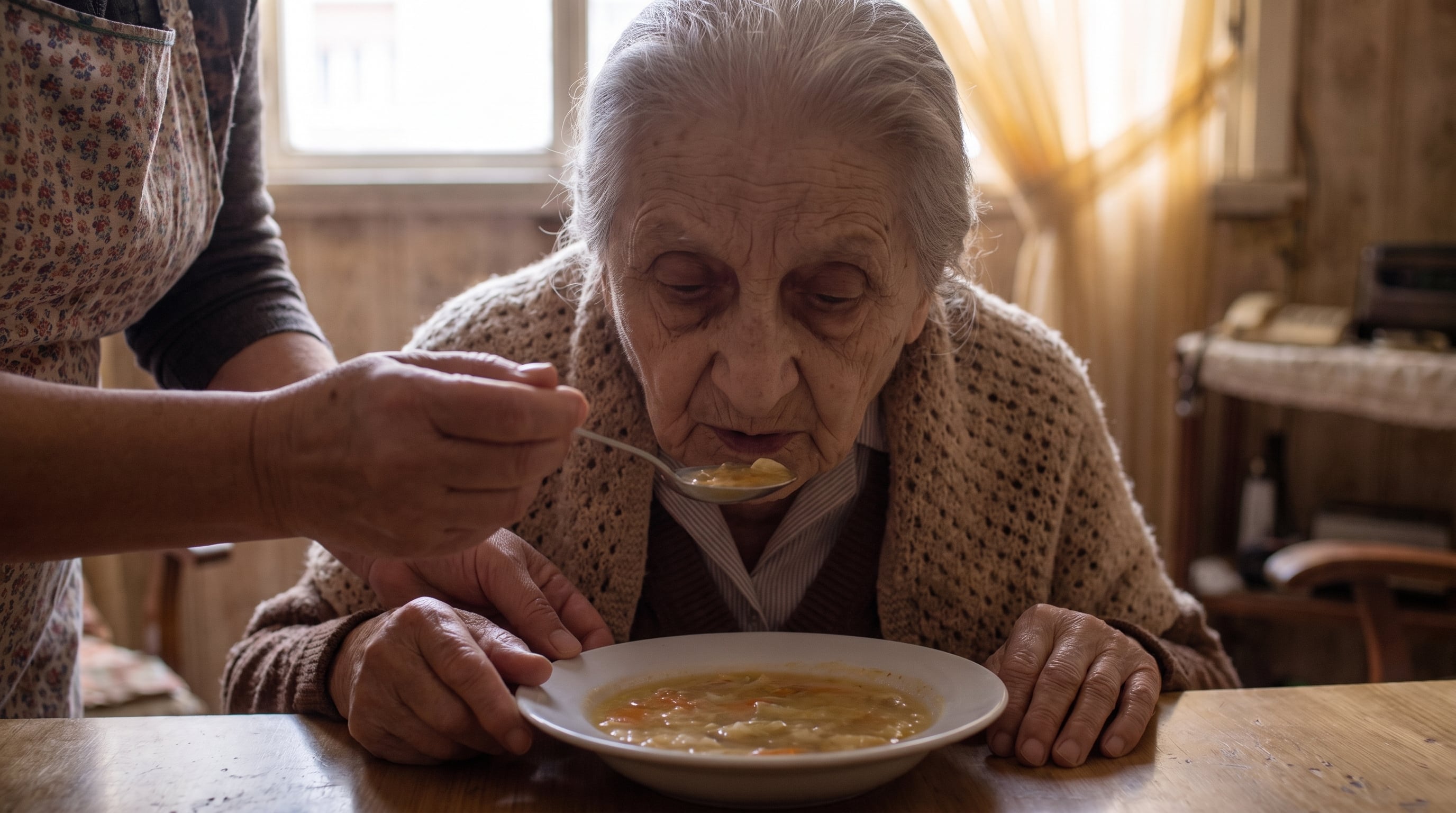 Según el INDEC, el 31,4 por ciento de las mujeres realiza tareas de cuidado en el hogar, con un promedio diario de más de seis horas (Imagen Ilustrativa Infobae)