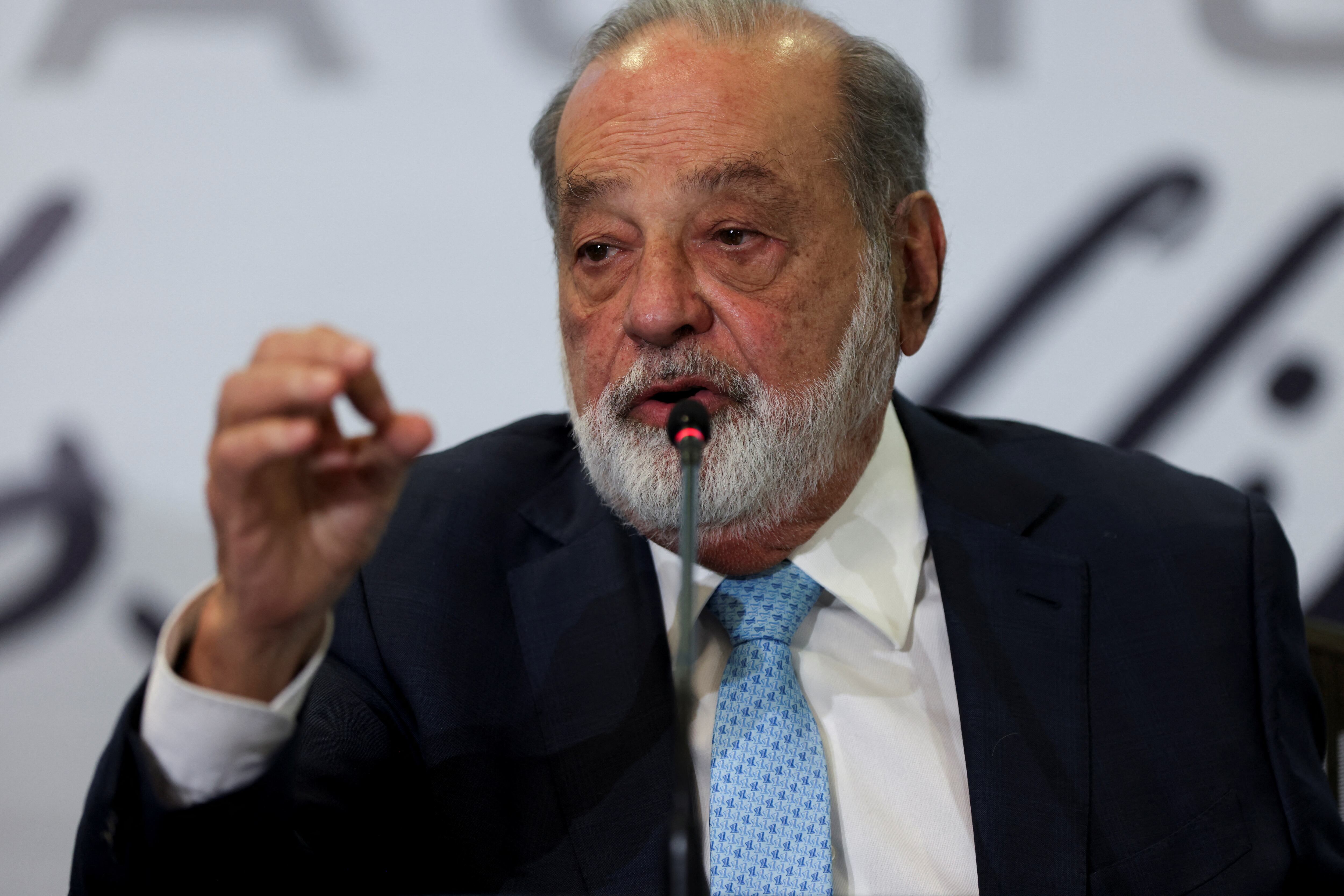 La concesión tiene una vigencia inicial de 30 años y permitirá el desarrollo de energía limpia. REUTERS/Gustavo Graf