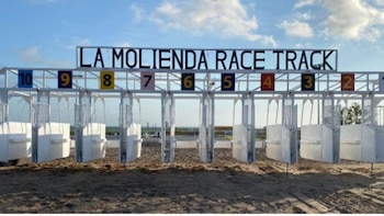 Así es el hipódromo mexicano que supuestamente financia al Cártel del Noreste con entradas y apuestas cruzadas, según EEUU