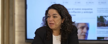 La presión de las provincias