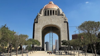 Cuál es el Arco del Triunfo más grande del mundo y dónde se encuentra