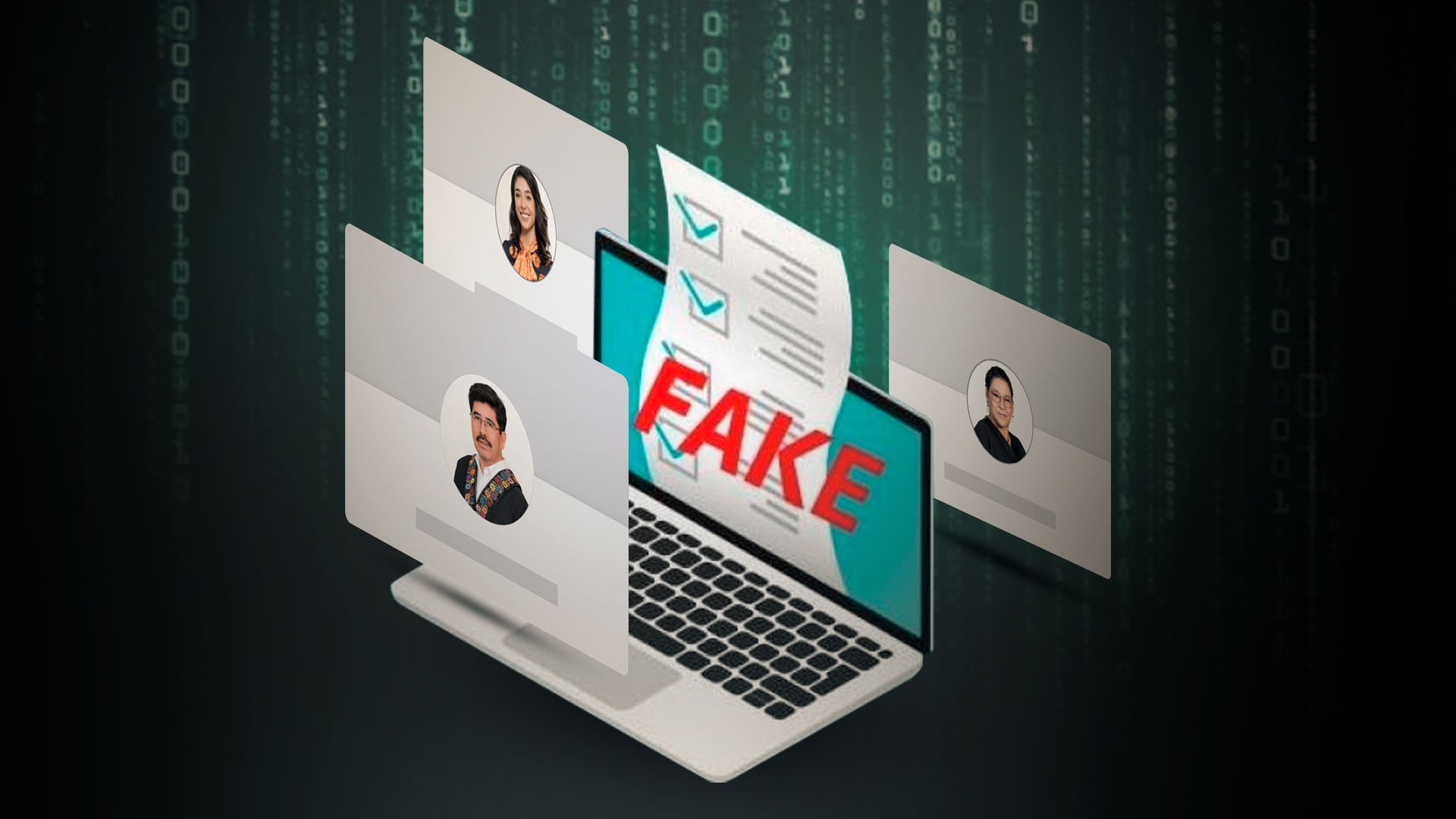 La SCJN publica los enlaces oficiales de ministros y ministras para garantizar información verificada y prevenir fraudes.| Crédito: Jesus Aviles, Infobae México.