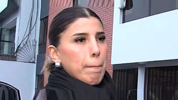 Yahaira Plasencia defendió a Sergio