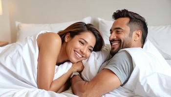 Una buena actividad sexual podría