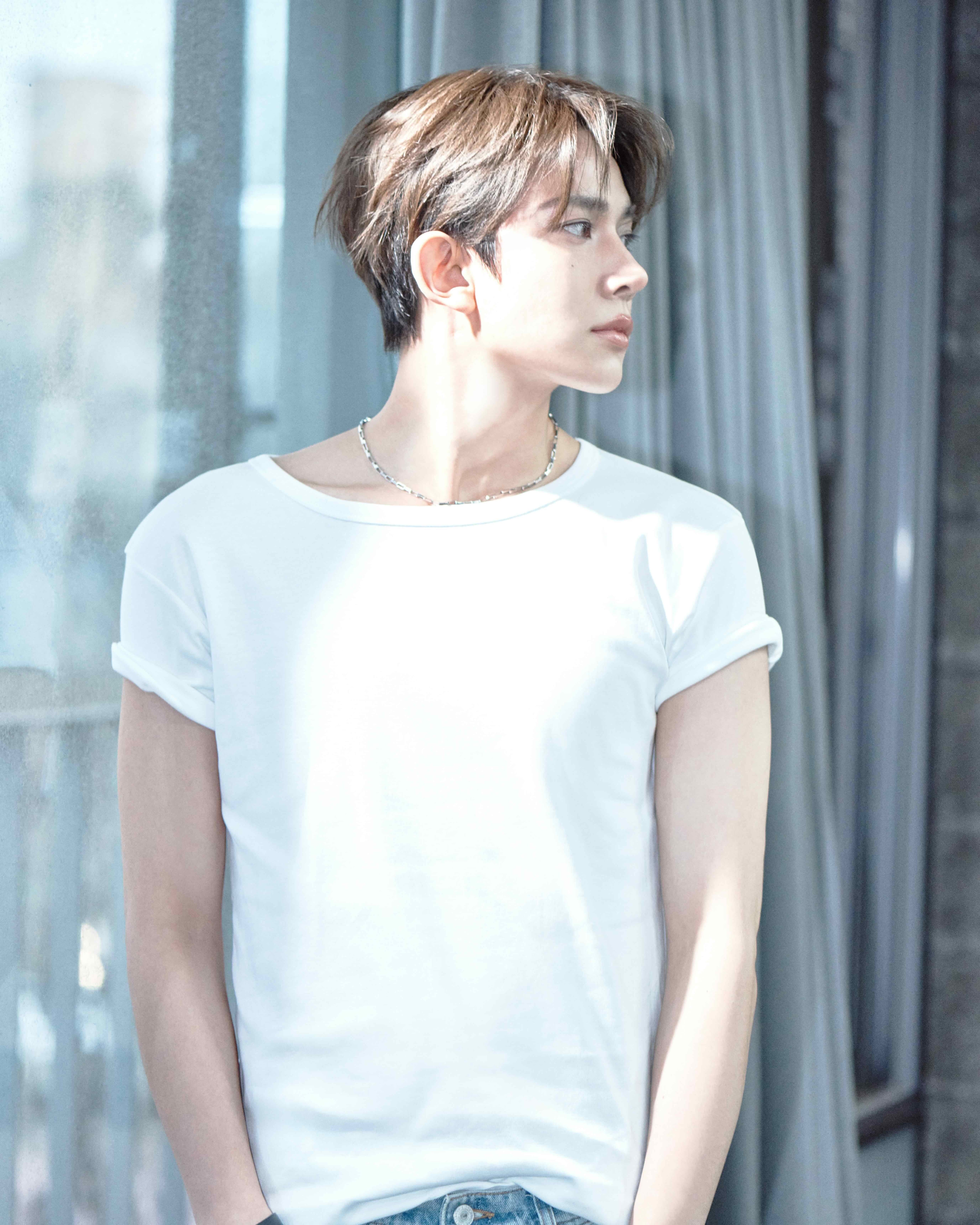 Heeseung dejó ENHYPEN en marzo de 2026 para enfocarse en su carrera solista.(BELIFT LAB)