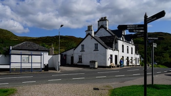 La interpretación de los antiguos