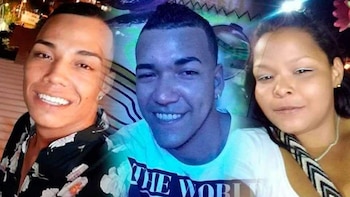 Autoridades logran identificar al presunto