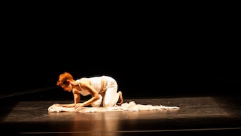 'Mi mamá se comió mi