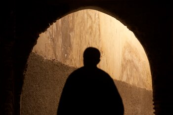 Cuando mi padre enfermó de