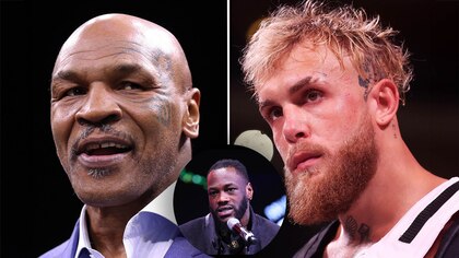 La inquietante sentencia de un ex campeón del mundo al regreso de Mike Tyson al ring a los 58 años: “Es demasiado mayor para esto”