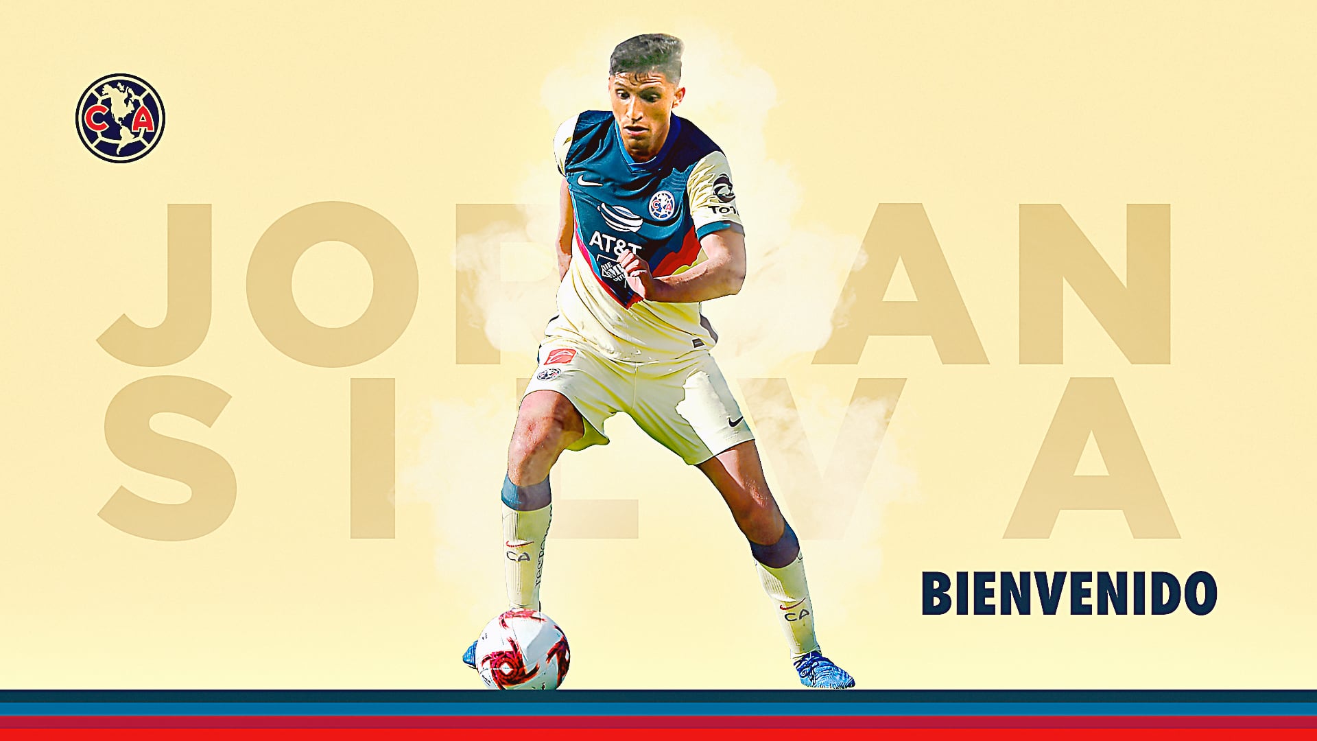 (Foto: Twitter @ClubAmerica)