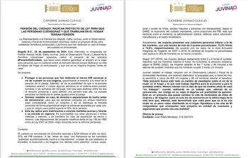 En un contexto donde la