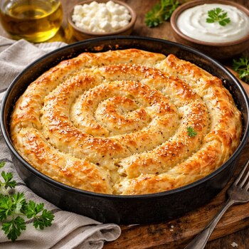 Los desayunos seleccionados por TasteAtlas