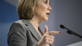 Gamarra destaca el compromiso del