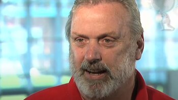 Tras su retiro, Capes se