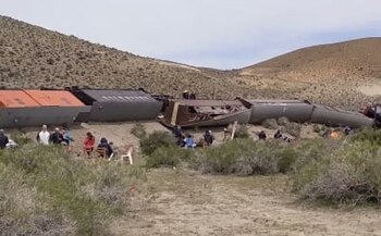 La Trochita fue inaugurado en