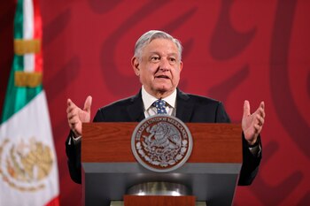 Varios expertos calificaron la captura