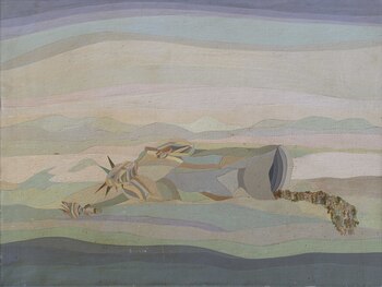 Obra de Marta Minujín