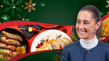 Claudia Sheinbaum revela cual sería