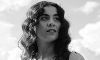 (Foto: Ig @silvanaestradab/erozoedwin)