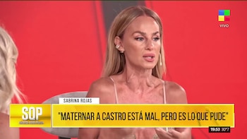 “Yo vivía la vida sola,