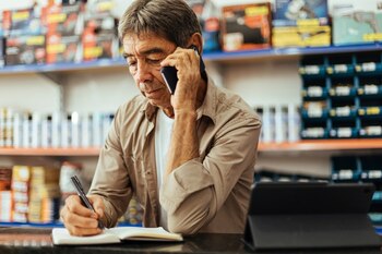 Para Juan Ignacio "la comunicación