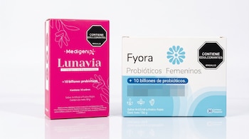 El registro sanitario asignado a estos productos corresponde a un alimento específico, no a suplementos con supuestos efectos sobre la salud íntima - crédito Imagen Ilustrativa Infobae / Invima