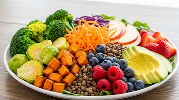 7 desayunos que ayudan a