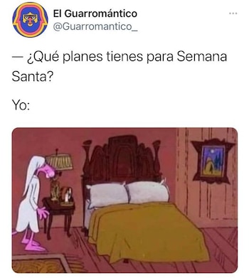 Foto: Twitter @guarromantico_