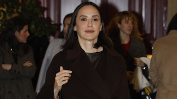 Tamara Falcó, lección de elegancia