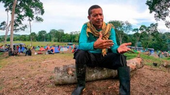 Líder comunitario asesinado en Acandí, Chocó