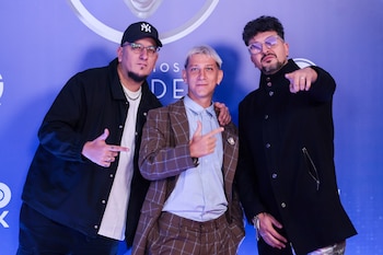 Premios Gardel 2026
