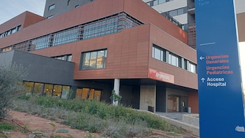 Vithas pone en marcha un